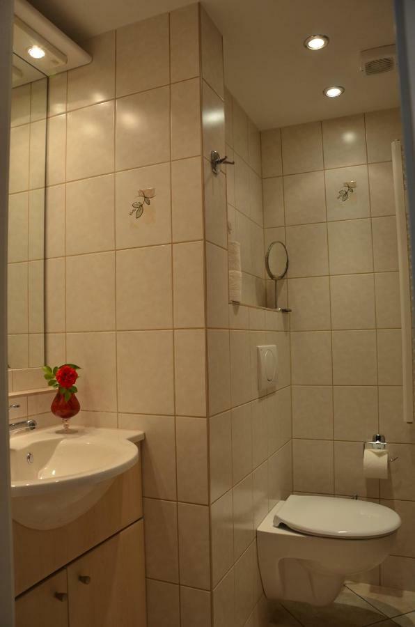 Ferienwohnung Richter Bad Schandau Buitenkant foto