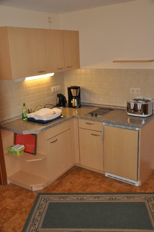 Ferienwohnung Richter Bad Schandau Buitenkant foto